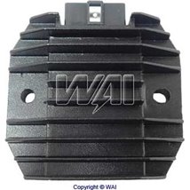 Regulator, alternator - WAI-YM1006N