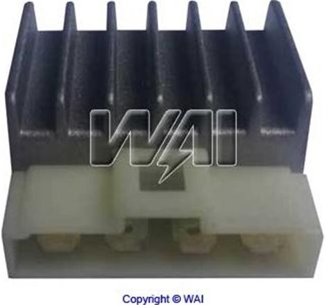 Regulator, alternator - WAI-YM1007N
