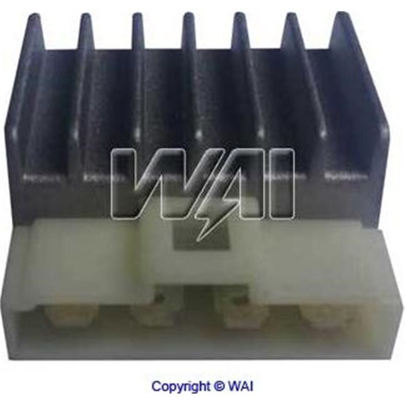 Regulator, alternator - WAI-YM1007N