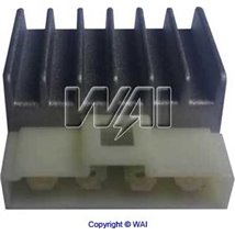 Regulator, alternator - WAI-YM1007N