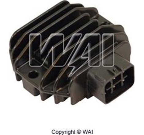 Regulator, alternator - WAI-YM1033N