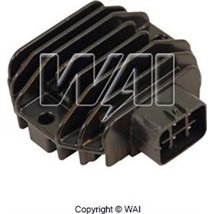 Regulator, alternator - WAI-YM1033N
