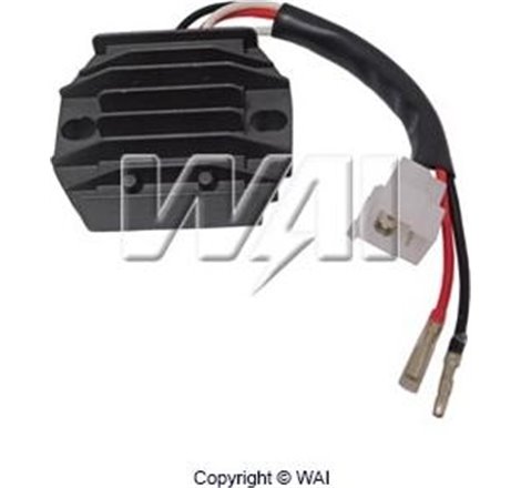 Regulator, alternator - WAI-YMN1008N