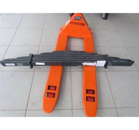 Pachet arc cu foi - Weweler-A017T764ZA70