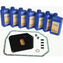 Set piese, schimb ulei transmisie automata - ZF-1058.298.046
