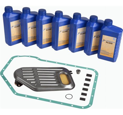 Set piese, schimb ulei transmisie automata - ZF-1060.298.069