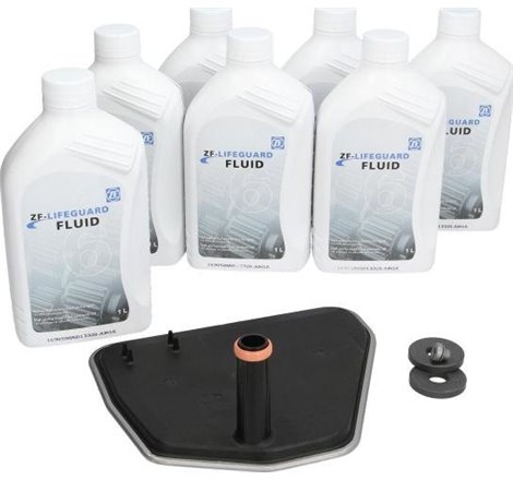 Set piese, schimb ulei transmisie automata - ZF-1068.298.061