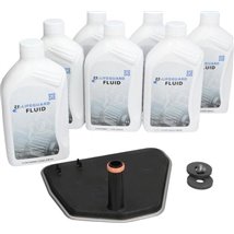 Set piese, schimb ulei transmisie automata - ZF-1068.298.061
