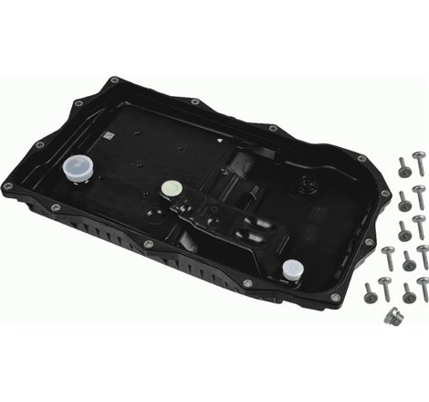 Set piese, schimb ulei transmisie automata - ZF-1087.298.362