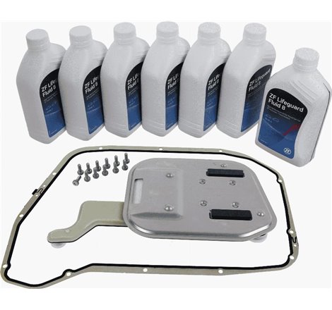 Set piese, schimb ulei transmisie automata - ZF-1087.298.448