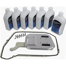 Set piese, schimb ulei transmisie automata - ZF-1087.298.448