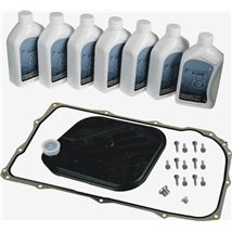 Set piese, schimb ulei transmisie automata - ZF-1090.298.127