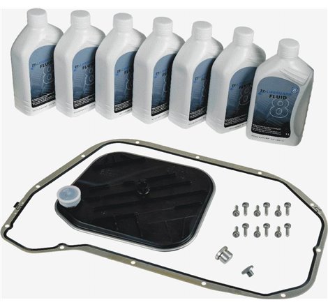 Set piese, schimb ulei transmisie automata - ZF-1091.298.067