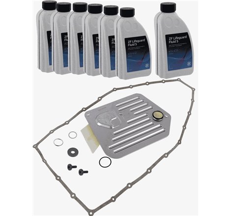 Set piese, schimb ulei transmisie automata - ZF-5961.308.077