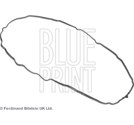 Garnitura, capac supape - Blue Print-ADA106704