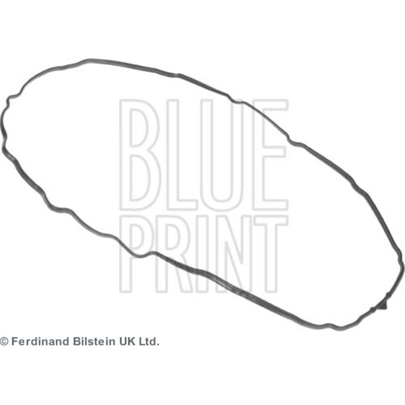 Garnitura, capac supape - Blue Print-ADA106704