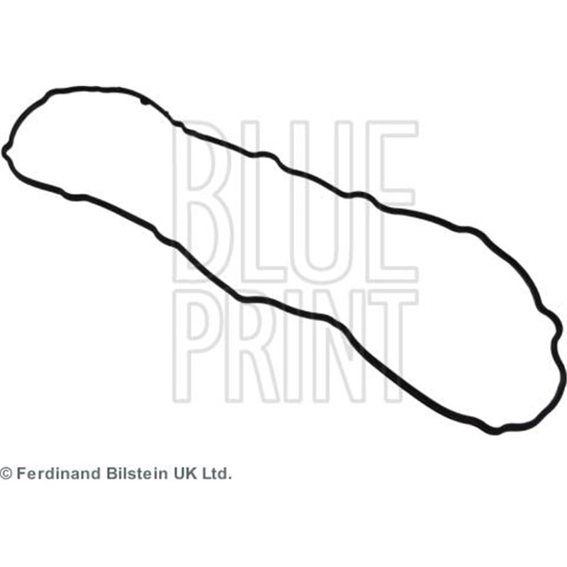 Garnitura, capac supape - Blue Print-ADA106705
