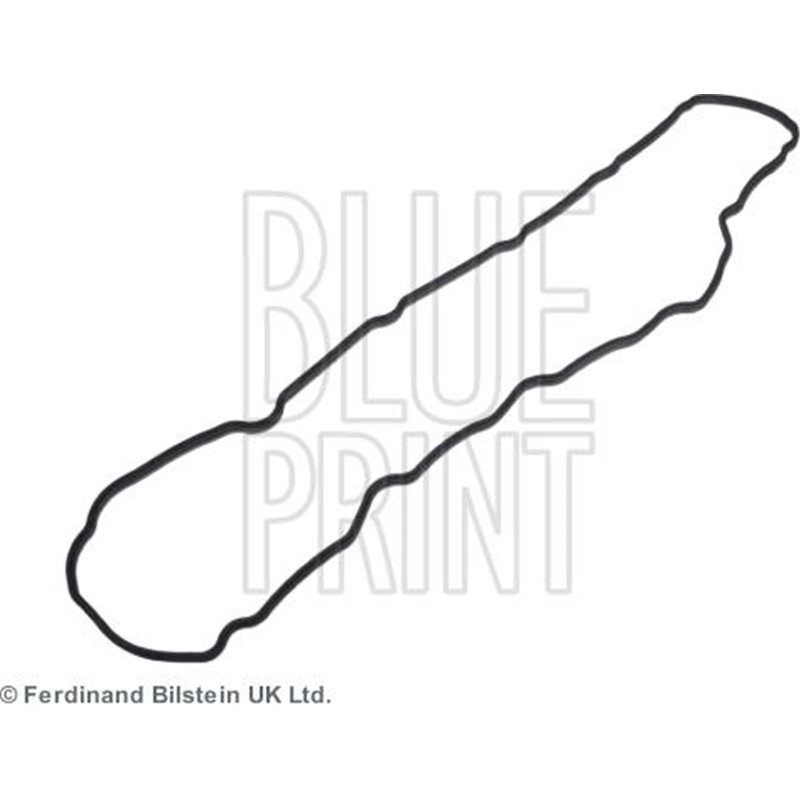 Garnitura, capac supape - Blue Print-ADA106707