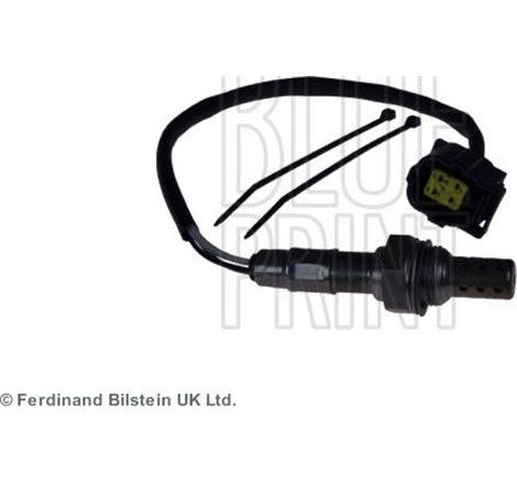 Sonda Lambda - Blue Print-ADA107047