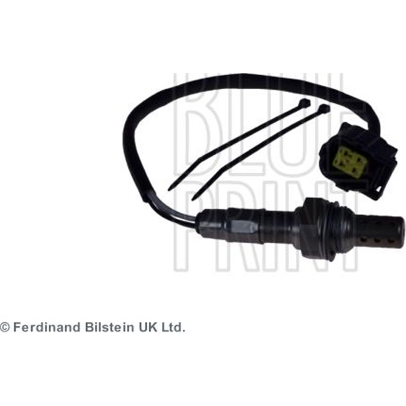 Sonda Lambda - Blue Print-ADA107047