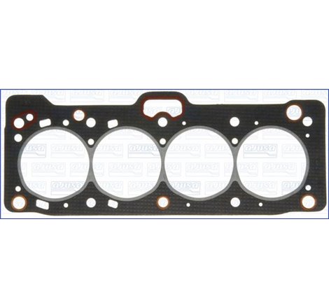 Garnitura, chiulasa - Ajusa-10080900