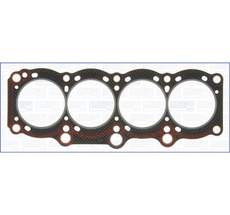 Garnitura, chiulasa - Ajusa-10081600