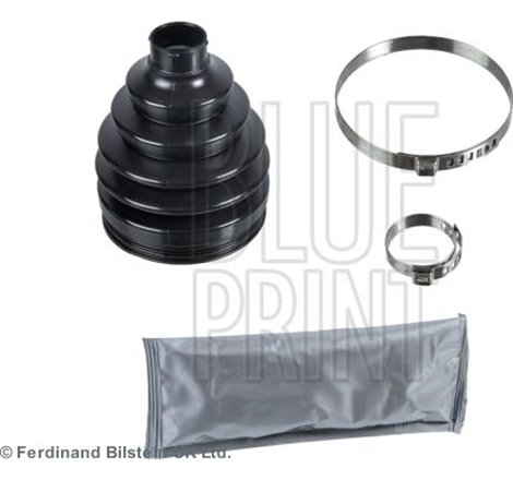 Burduf cauciuc, articulatie planetara - Blue Print-ADA108108