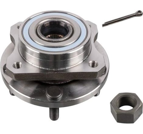 Set rulment roata - Blue Print-ADA108201