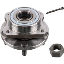 Set rulment roata - Blue Print-ADA108201