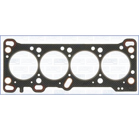 Garnitura, chiulasa - Ajusa-10083200