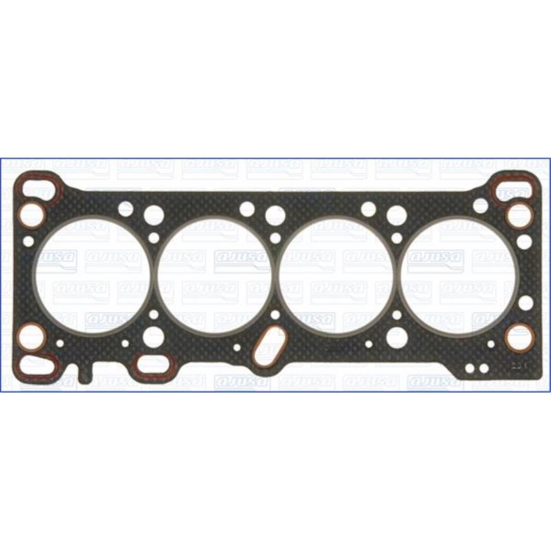 Garnitura, chiulasa - Ajusa-10083200