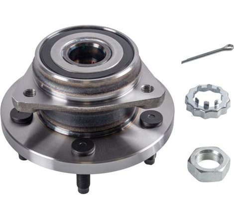 Set rulment roata - Blue Print-ADA108205