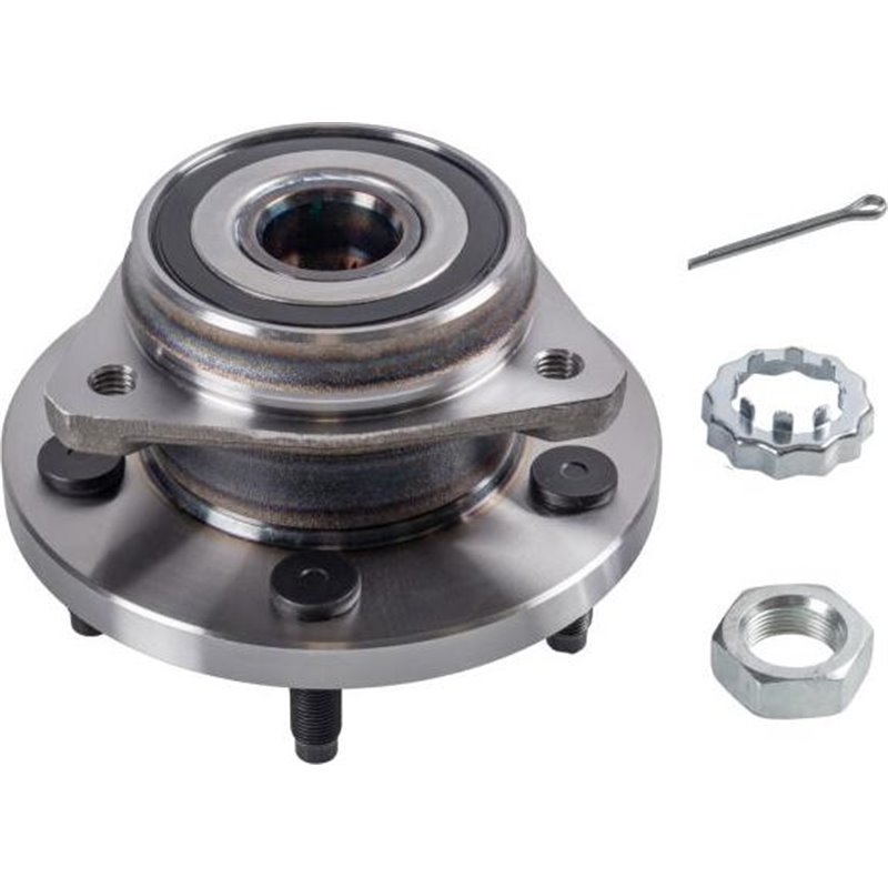 Set rulment roata - Blue Print-ADA108205