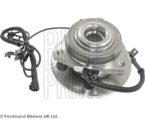 Set rulment roata - Blue Print-ADA108207