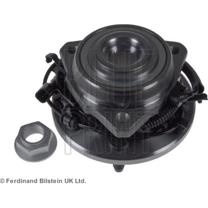 Set rulment roata - Blue Print-ADA108208