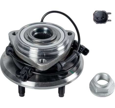 Set rulment roata - Blue Print-ADA108218