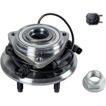 Set rulment roata - Blue Print-ADA108218