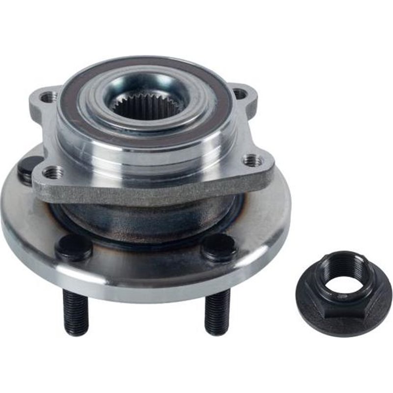 Set rulment roata - Blue Print-ADA108221