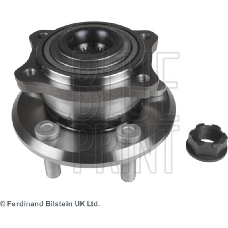 Set rulment roata - Blue Print-ADA108313