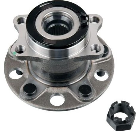 Set rulment roata - Blue Print-ADA108315