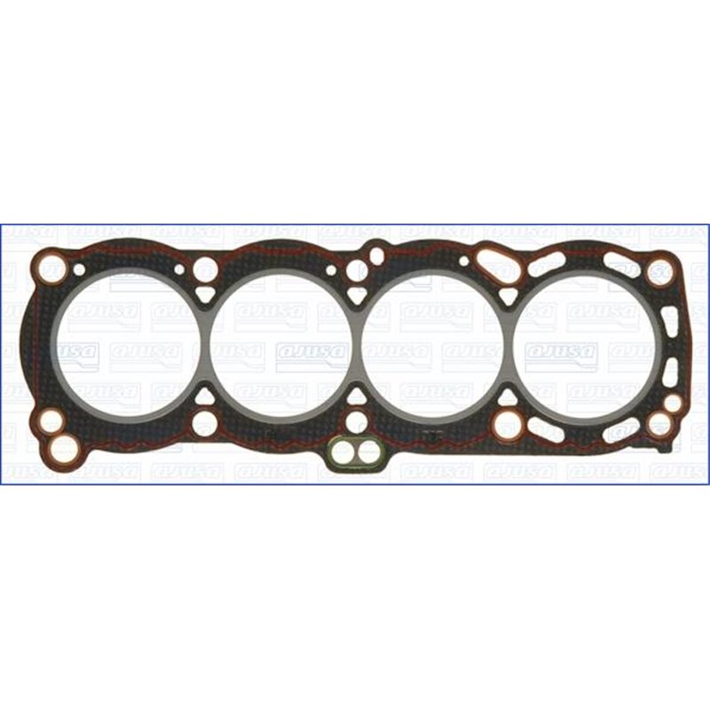 Garnitura, chiulasa - Ajusa-10084800