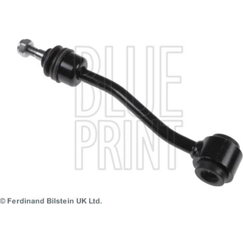 Brat / bieleta suspensie, stabilizator - Blue Print-ADA108505
