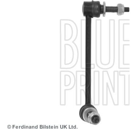 Brat / bieleta suspensie, stabilizator - Blue Print-ADA108519