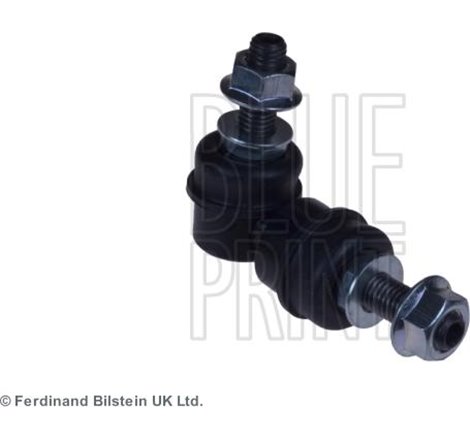 Brat / bieleta suspensie, stabilizator - Blue Print-ADA108529