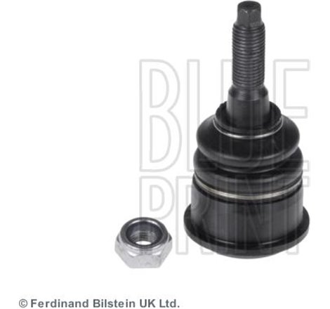 Articulatie sarcina / ghidare - Blue Print-ADA108601