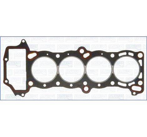 Garnitura, chiulasa - Ajusa-10086600