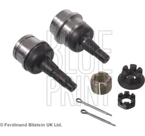 Articulatie sarcina / ghidare - Blue Print-ADA108602