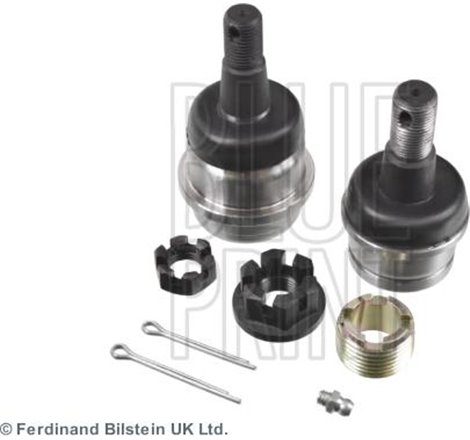 Articulatie sarcina / ghidare - Blue Print-ADA108603