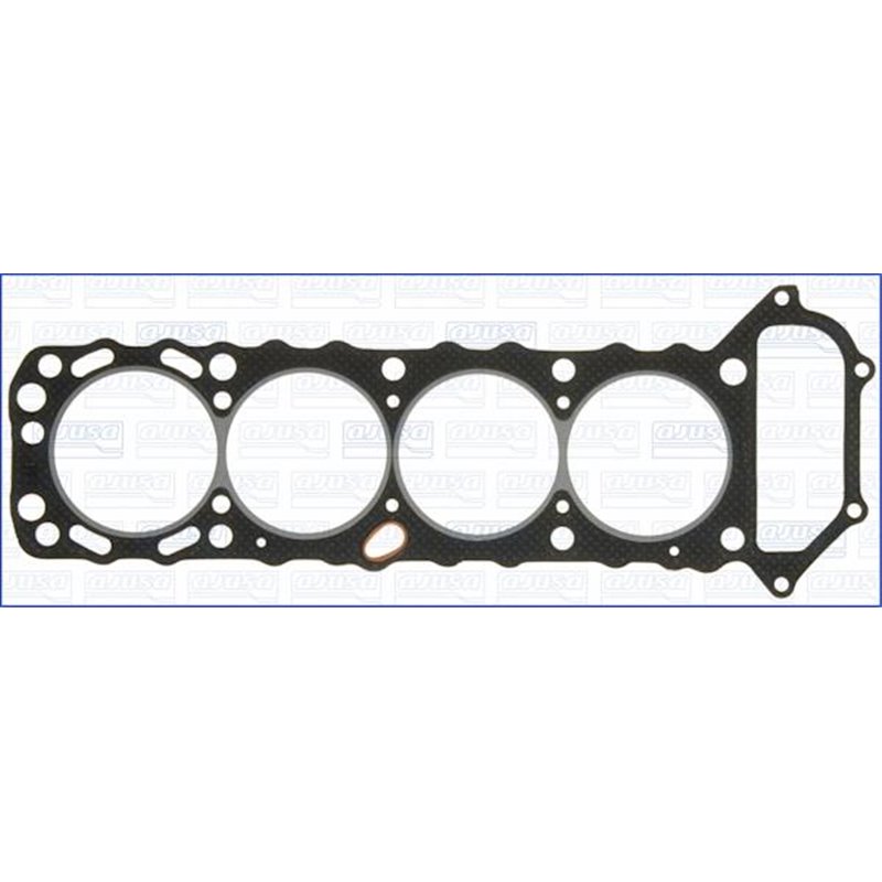 Garnitura, chiulasa - Ajusa-10086700