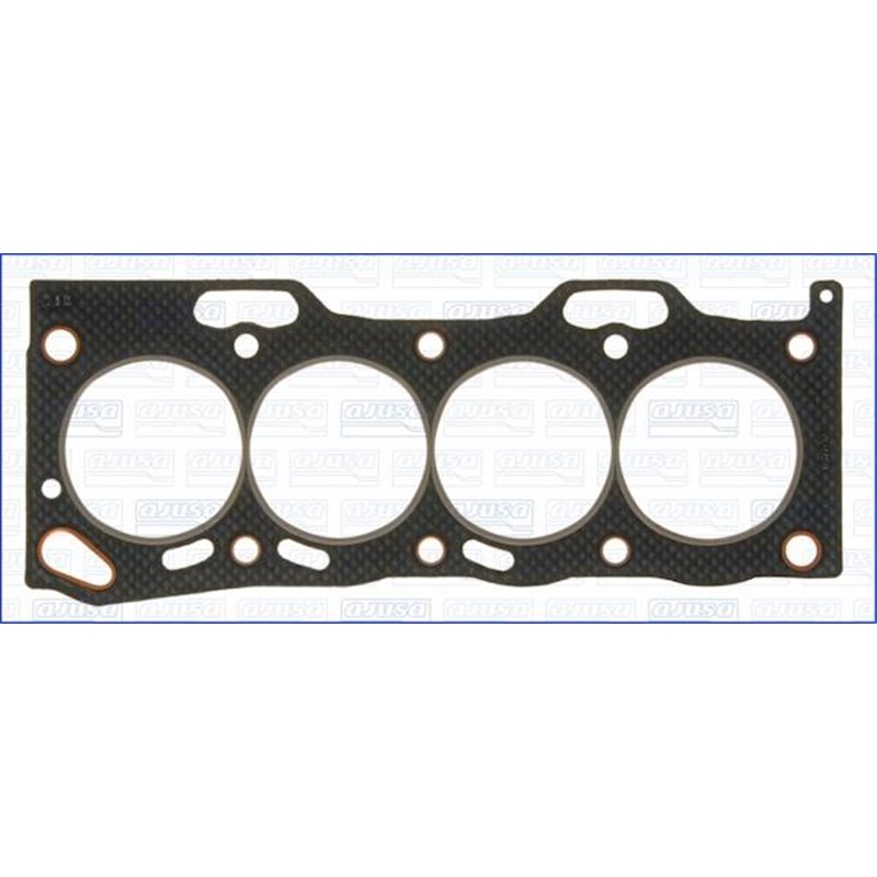 Garnitura, chiulasa - Ajusa-10088300